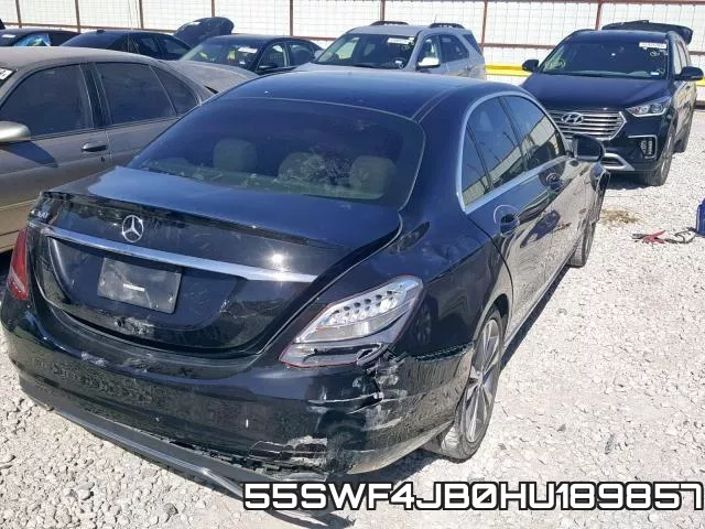 55SWF4JB0HU189857 фото 5