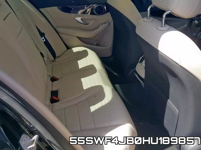 55SWF4JB0HU189857 фото 7