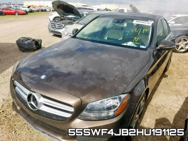 55SWF4JB2HU191125 фото 3