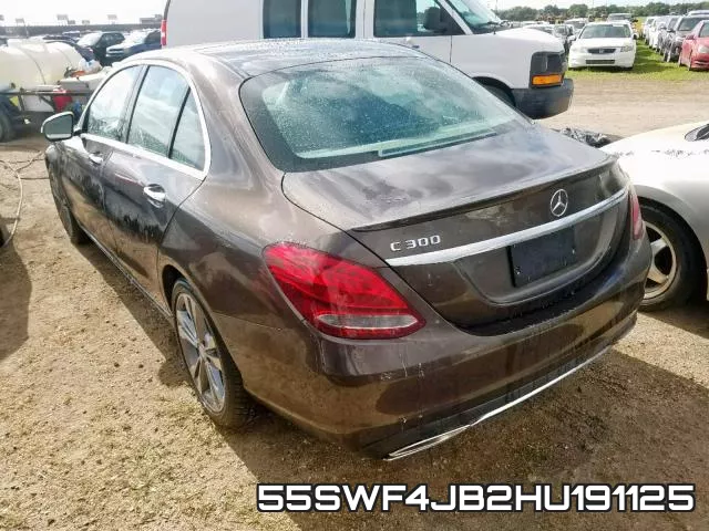 55SWF4JB2HU191125 фото 4