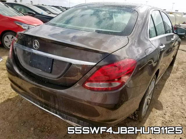 55SWF4JB2HU191125 фото 5