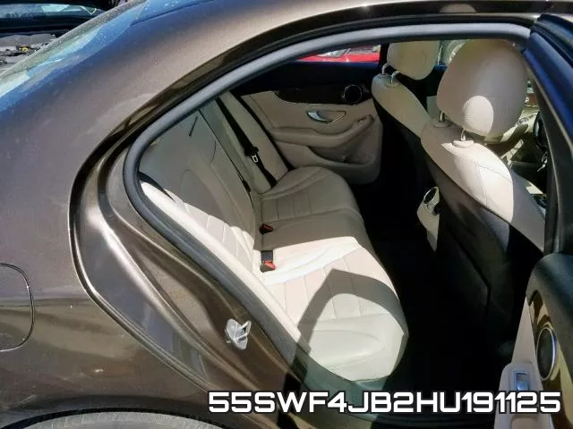 55SWF4JB2HU191125 фото 7