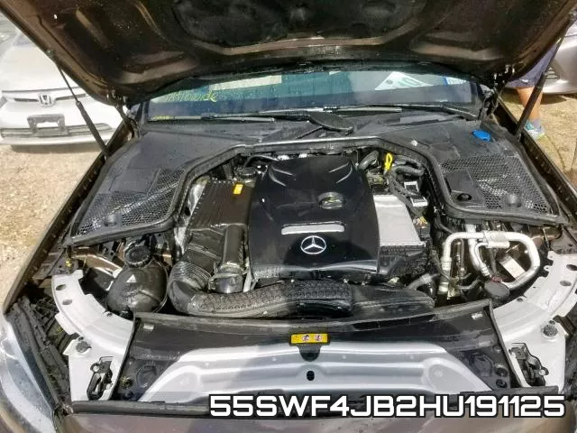 55SWF4JB2HU191125 фото 8
