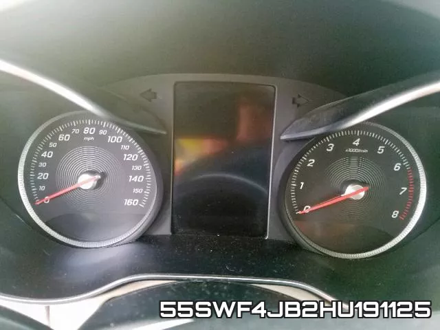 55SWF4JB2HU191125 фото 9