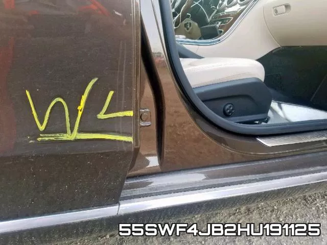 55SWF4JB2HU191125 фото 10