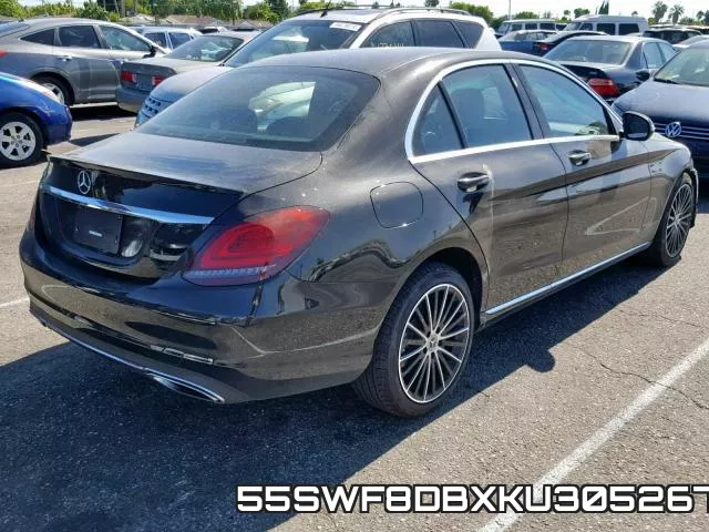 55SWF8DBXKU305267 фото 5