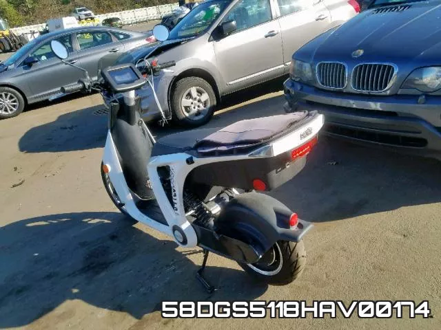 58DGS5118HAV00174 фото 4