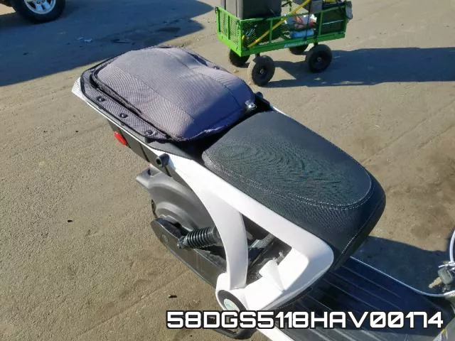 58DGS5118HAV00174 фото 7