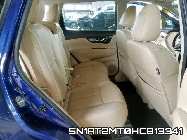 5N1AT2MT0HC813341 фото 7