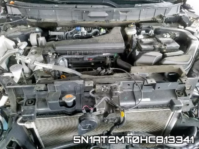 5N1AT2MT0HC813341 фото 8