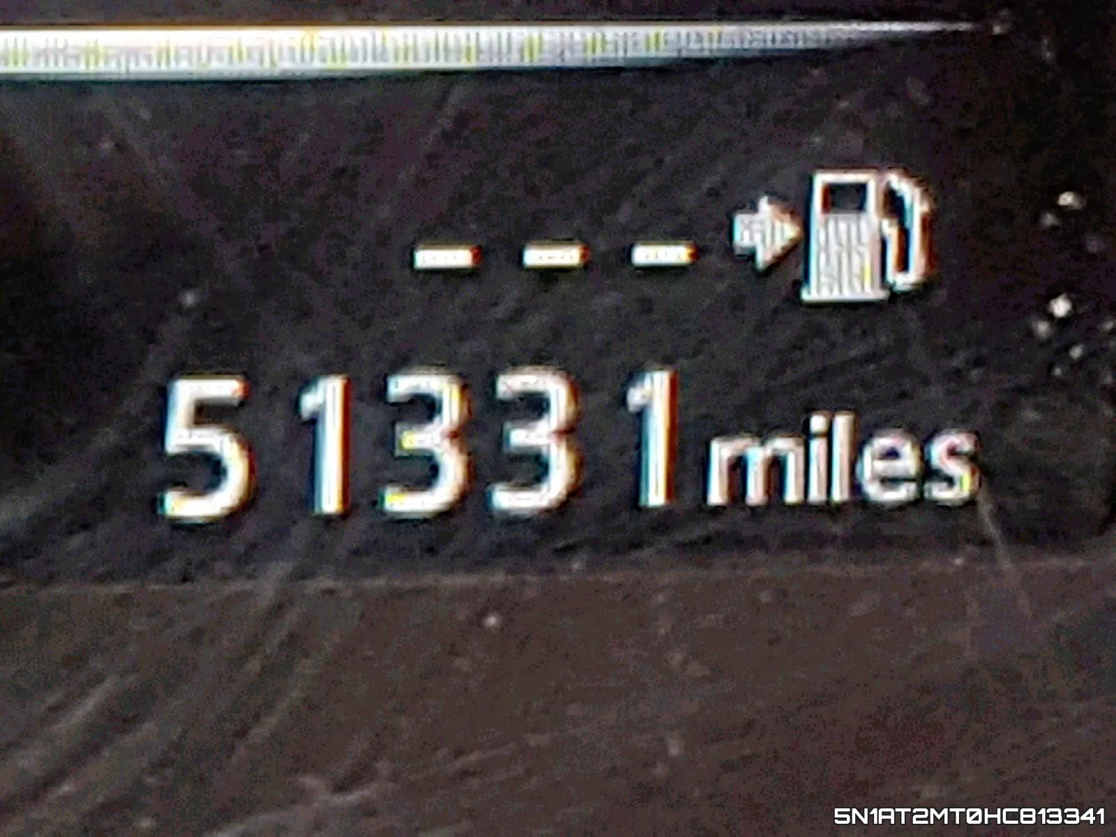 5N1AT2MT0HC813341 фото 9