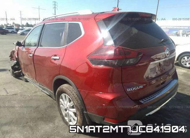5N1AT2MT7JC841904 фото 4