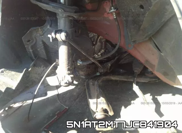 5N1AT2MT7JC841904 фото 7