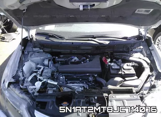 5N1AT2MT8JC714076 фото 2