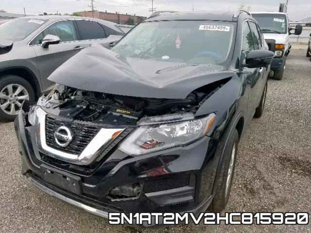 5N1AT2MV2HC815920 фото 3