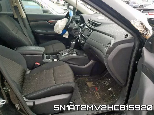 5N1AT2MV2HC815920 фото 6