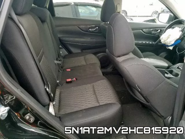 5N1AT2MV2HC815920 фото 7
