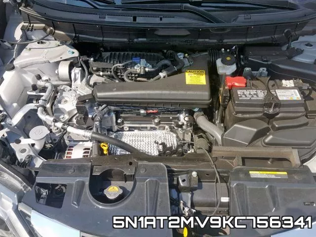 5N1AT2MV9KC756341 фото 8