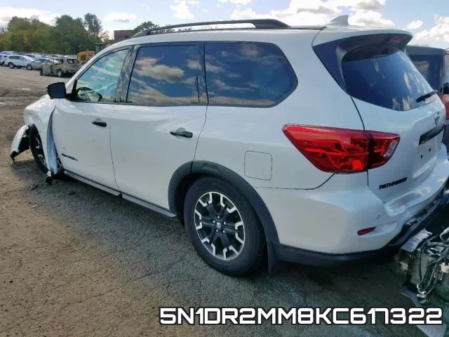 5N1DR2MM8KC617322 фото 4