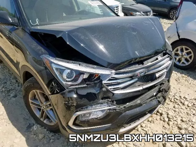 5NMZU3LBXHH013215 фото 10