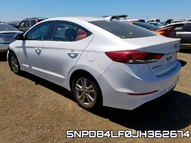 5NPD84LF0JH362674 фото 4