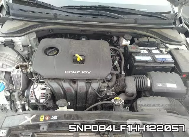 5NPD84LF1HH122057 фото 2