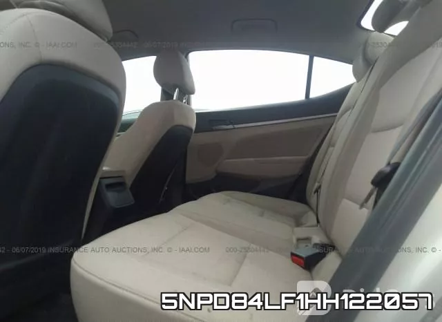 5NPD84LF1HH122057 фото 9