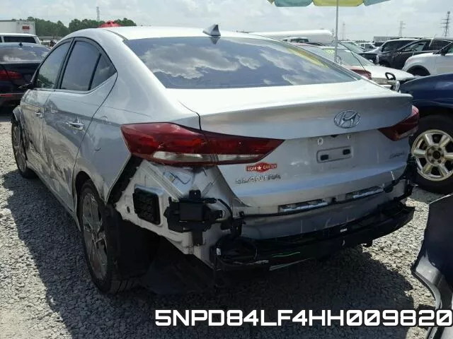 5NPD84LF4HH009820 фото 4