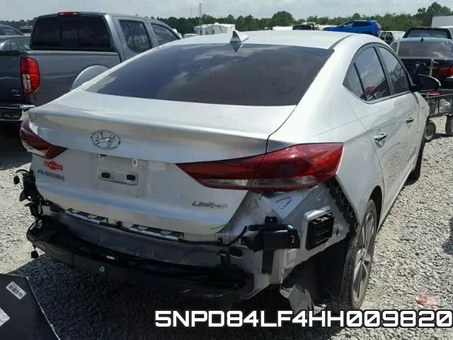 5NPD84LF4HH009820 фото 5