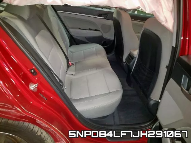 5NPD84LF7JH291067 фото 7