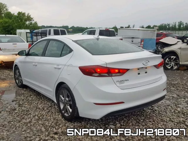 5NPD84LF8JH218807 фото 4