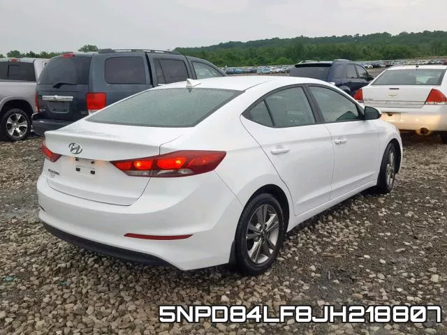 5NPD84LF8JH218807 фото 5