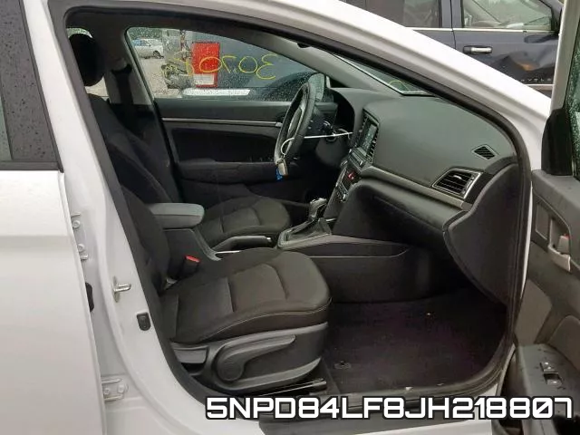 5NPD84LF8JH218807 фото 6