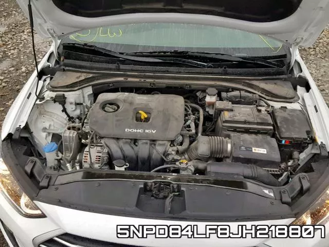 5NPD84LF8JH218807 фото 8
