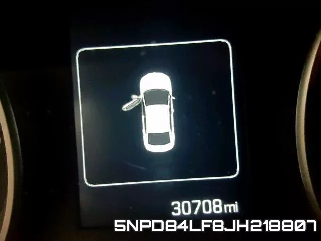 5NPD84LF8JH218807 фото 9