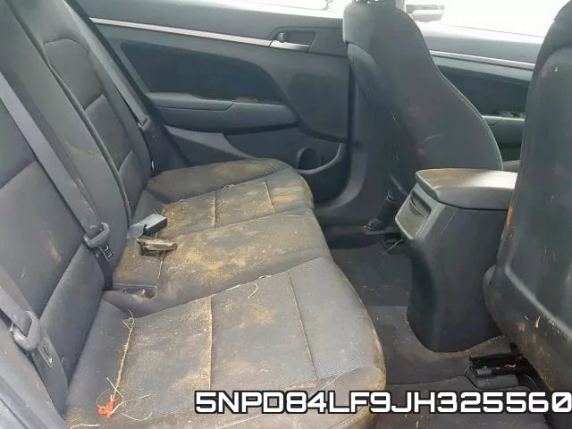 5NPD84LF9JH325560 фото 7