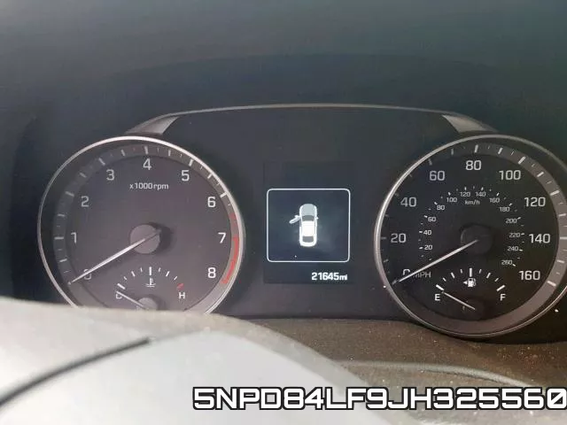 5NPD84LF9JH325560 фото 9