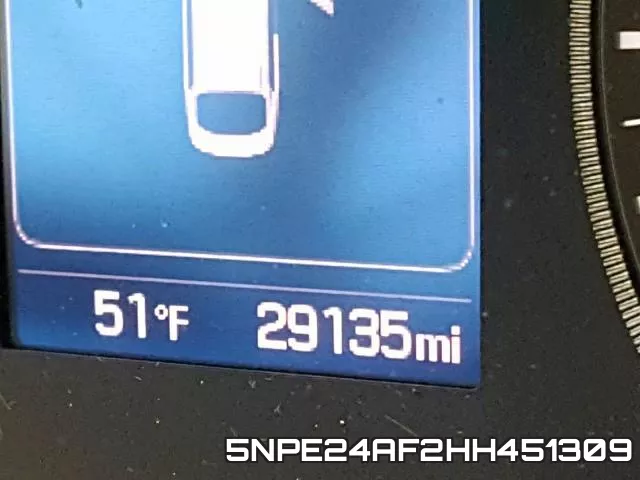 5NPE24AF2HH451309 фото 9
