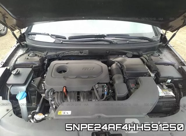 5NPE24AF4HH591250 фото 2