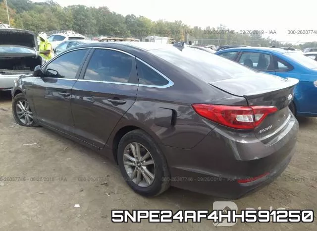5NPE24AF4HH591250 фото 4