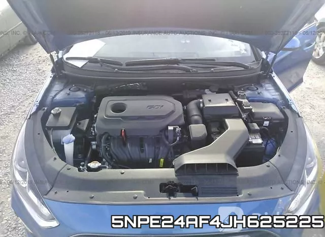 5NPE24AF4JH625225 фото 2