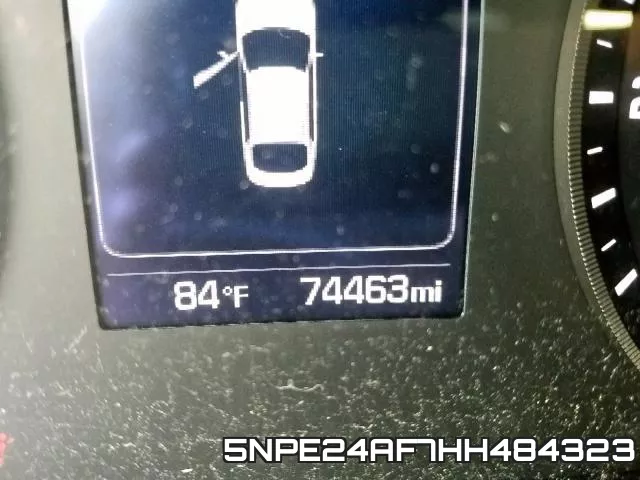 5NPE24AF7HH484323 фото 9