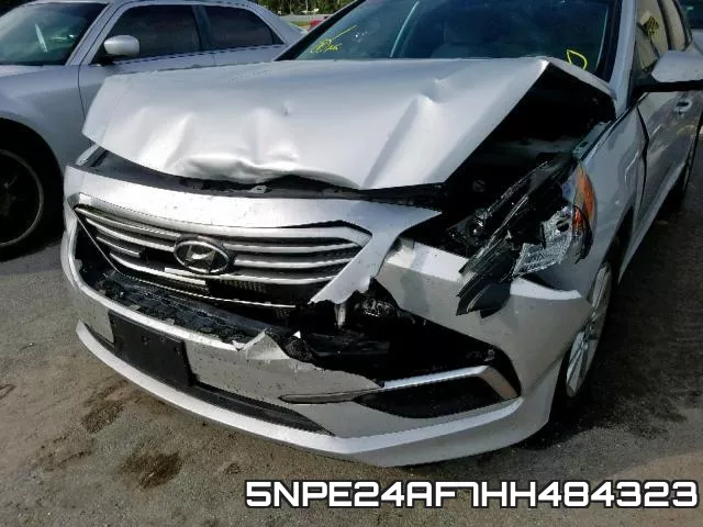 5NPE24AF7HH484323 фото 10