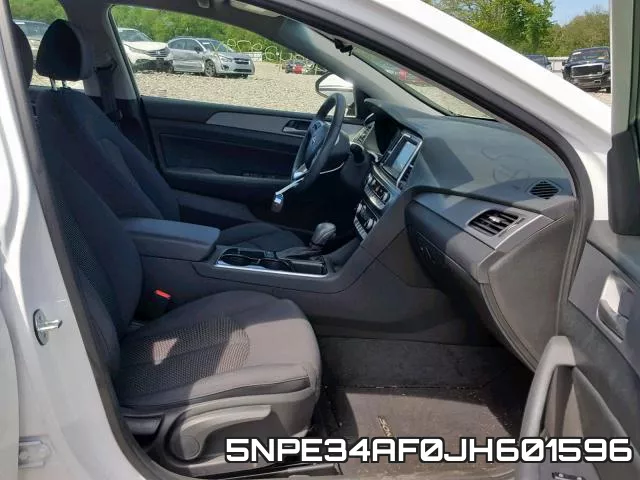 5NPE34AF0JH601596 фото 6