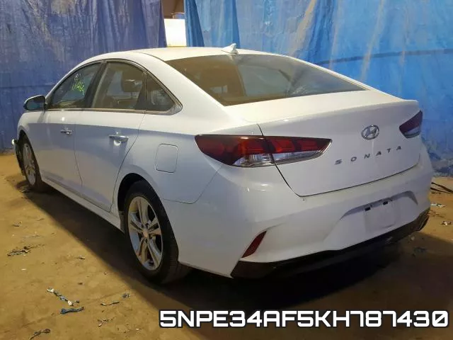 5NPE34AF5KH787430 фото 4