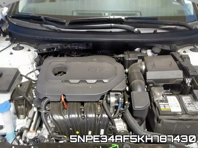 5NPE34AF5KH787430 фото 8