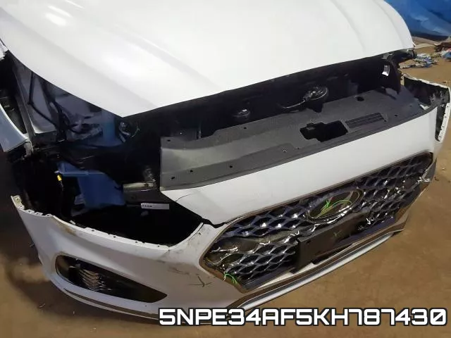 5NPE34AF5KH787430 фото 10