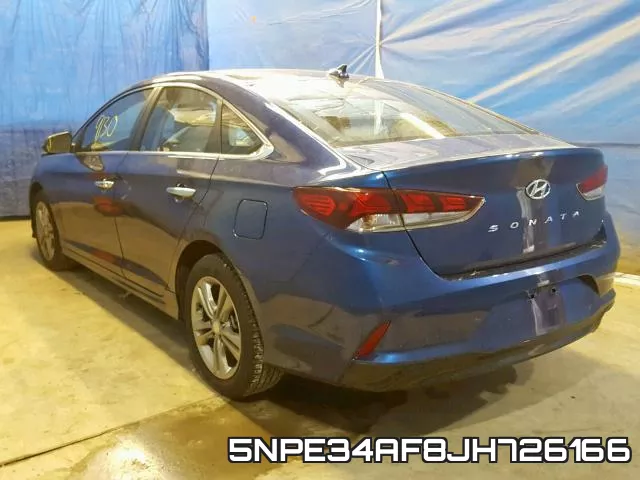 5NPE34AF8JH726166 фото 4