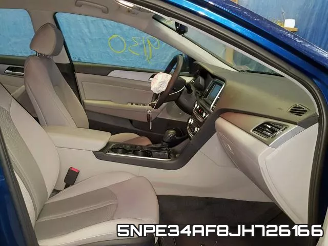 5NPE34AF8JH726166 фото 6