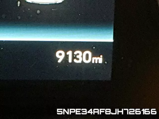5NPE34AF8JH726166 фото 9